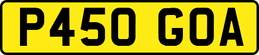 P450GOA