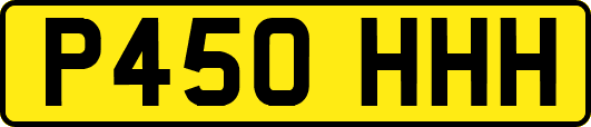 P450HHH