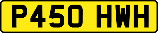 P450HWH