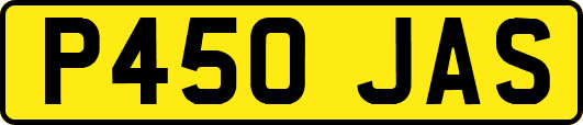 P450JAS