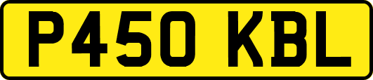 P450KBL