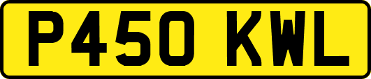 P450KWL