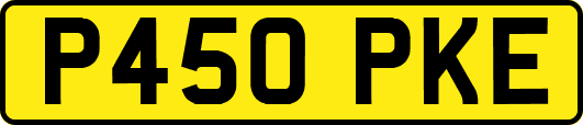 P450PKE