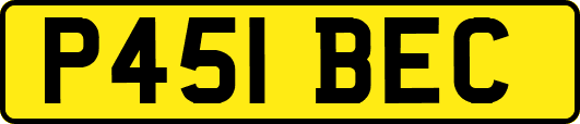 P451BEC