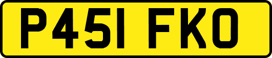 P451FKO