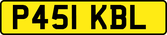 P451KBL