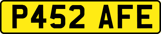 P452AFE