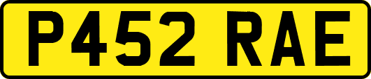 P452RAE