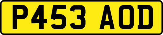 P453AOD