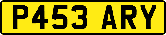P453ARY