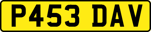 P453DAV