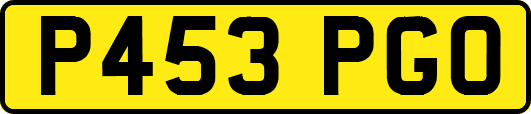 P453PGO