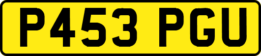 P453PGU