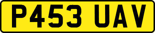 P453UAV