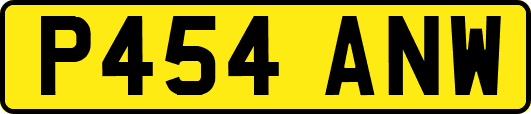 P454ANW