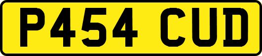 P454CUD
