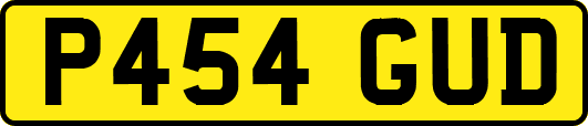 P454GUD