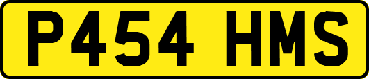 P454HMS