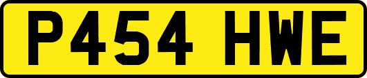 P454HWE
