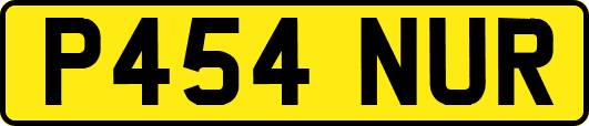 P454NUR