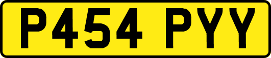 P454PYY