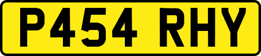P454RHY