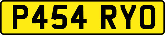 P454RYO