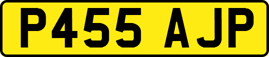 P455AJP