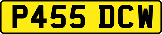 P455DCW