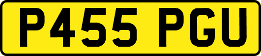 P455PGU
