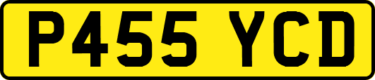 P455YCD