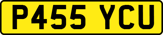 P455YCU