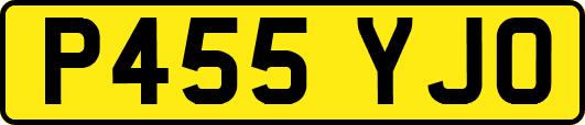 P455YJO