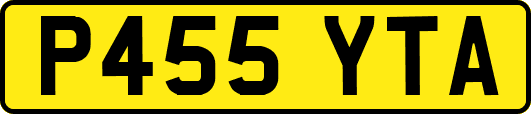 P455YTA