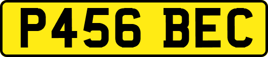 P456BEC