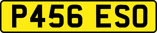 P456ESO