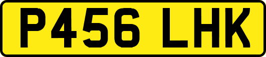 P456LHK