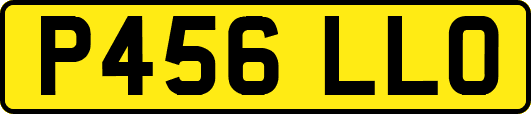P456LLO
