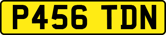 P456TDN