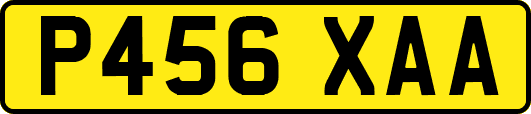 P456XAA