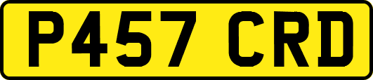 P457CRD