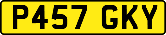 P457GKY
