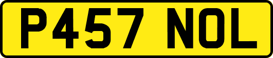P457NOL
