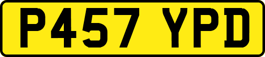 P457YPD