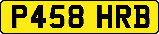 P458HRB