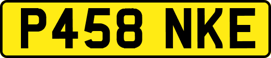 P458NKE