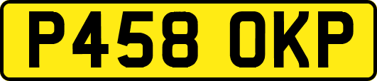 P458OKP