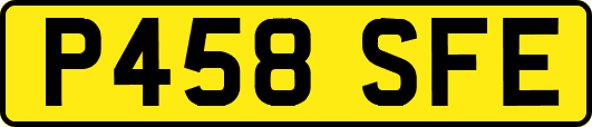 P458SFE