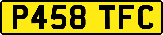 P458TFC