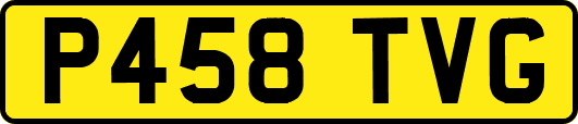 P458TVG